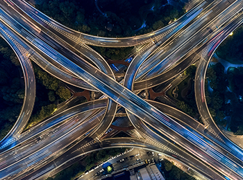 四大创新三大收益 文思海辉智慧交通信息服务平台解决交通治理四难