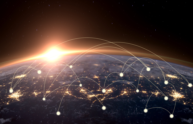  又一力作！文思海辉金融跨境金融区块链系统上线