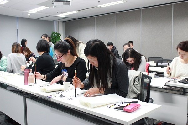 training photo7