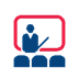training logo