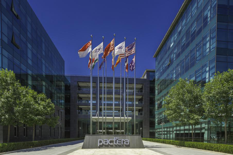 以人为本、赋能于人 文思海辉获颁“2019年度中国最佳雇主”