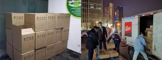 复工防疫措施已到位！请查阅