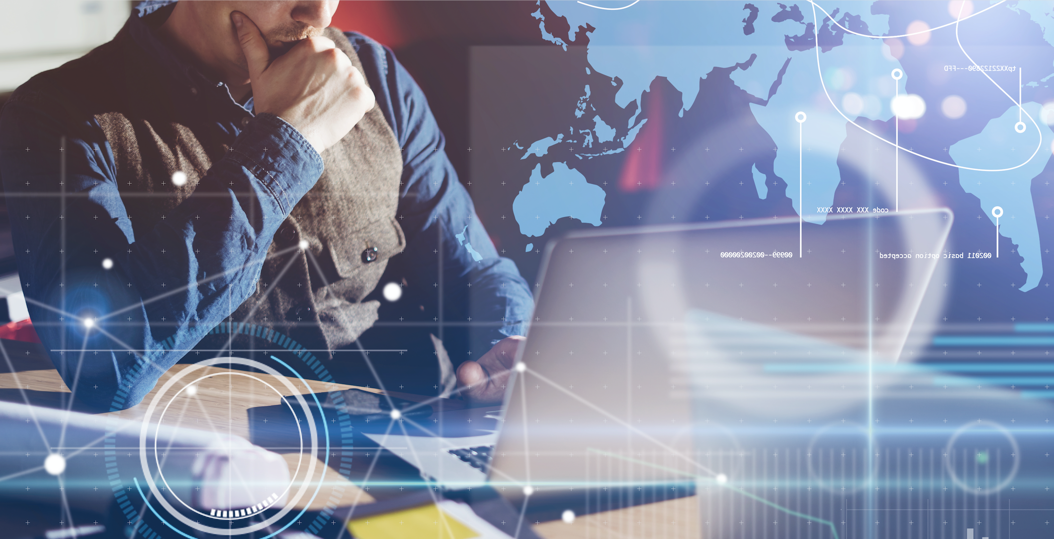 金融科技助力战疫|文思海辉金融推出“居家客服”系列解决方案