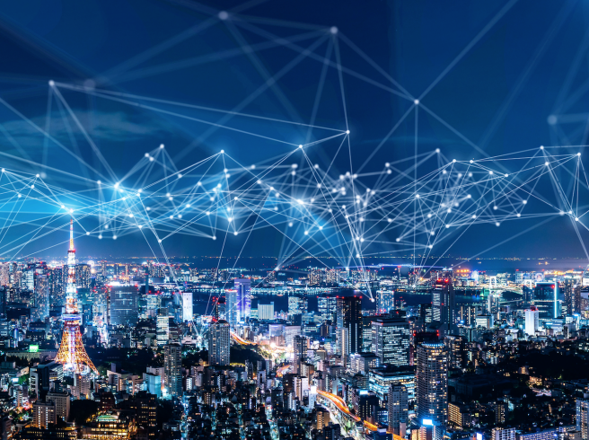 2019物博会“剧透”：文思海辉带你感知“创享智用、物联聚变”