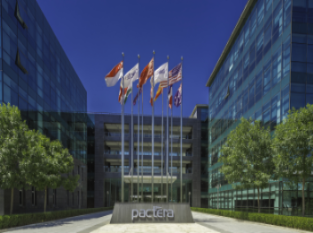 文思海辉陈渝：IT服务商与互联网企业深度合作，携手打造产业互联网