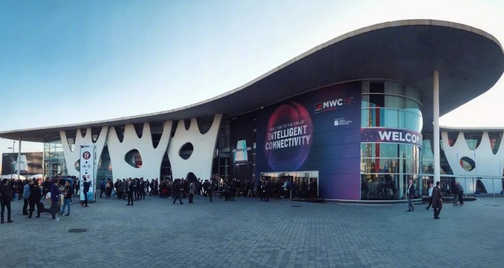 MWC2019：5G已来，AI正当时   新闻专栏《暴走的洞察君》2019第二期