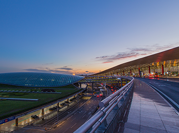 中电文思海辉智翼云助力首都机场动力能源公司实现移动巡检、智慧运维