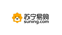 苏宁易购,中电文思海辉合作伙伴